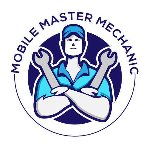 Mobile Master Mechanic logo